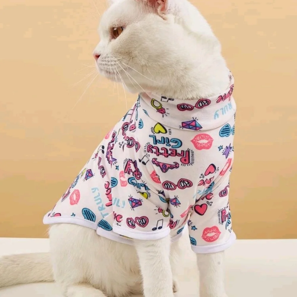 🎉HOST PICK! 🎉Medium Pet Shirt Fashionista Multicolor